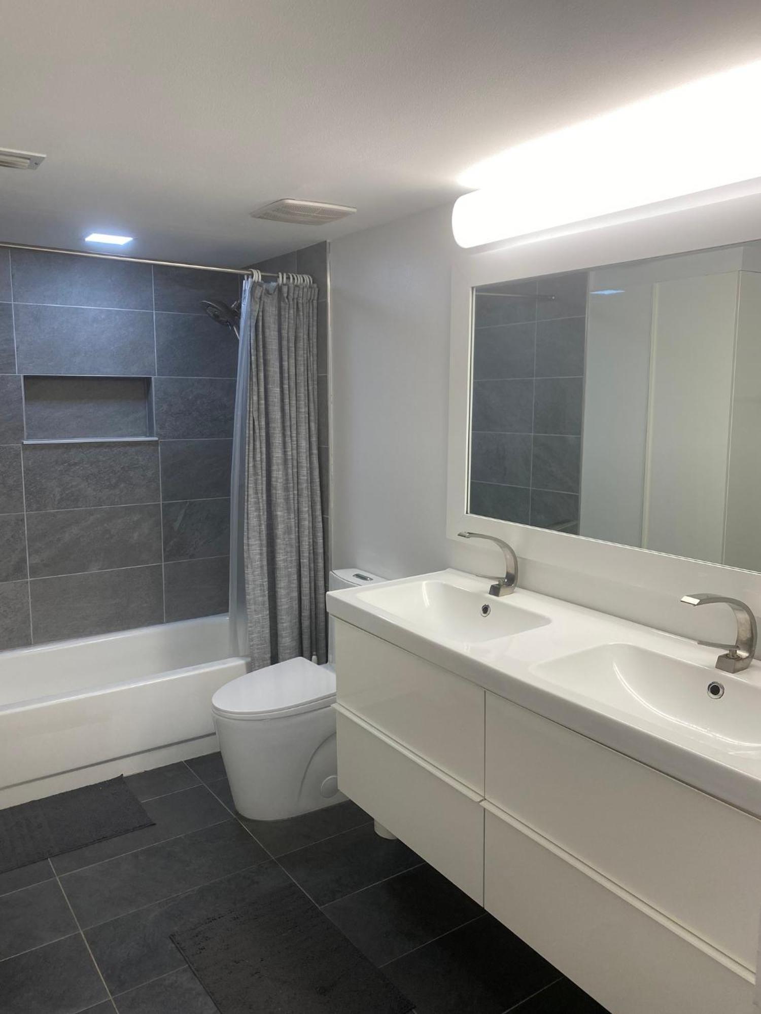 Villa Le Frontenac à Sunny Isles Beach Extérieur photo