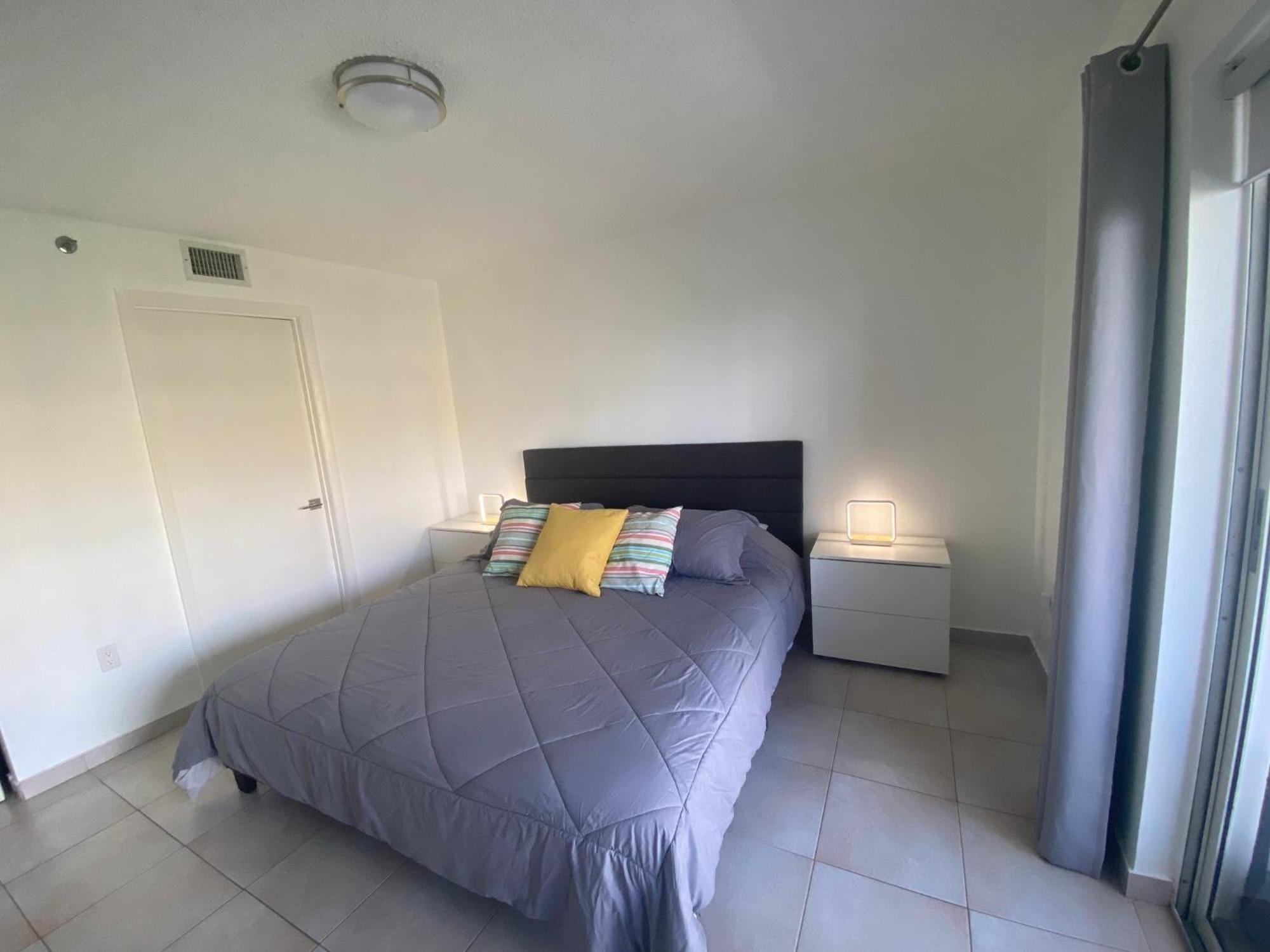 Villa Le Frontenac à Sunny Isles Beach Extérieur photo