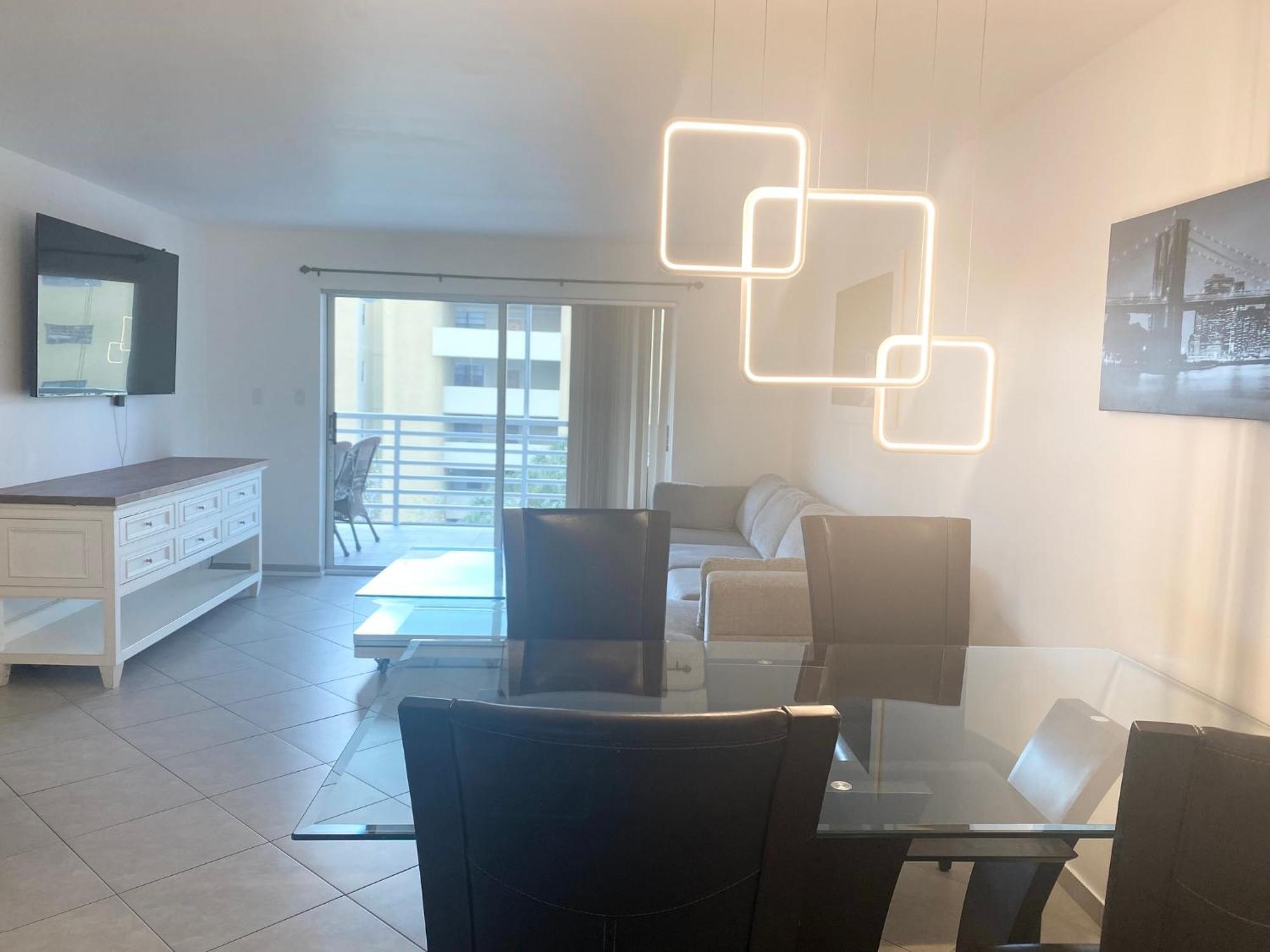 Villa Le Frontenac à Sunny Isles Beach Extérieur photo